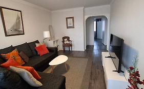 City Apartment Snellmaninkatu 22 B, ilmainen kadunvarsipysäköinti